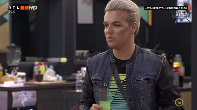 ValóVilág9 powered by Big Brother : ValóVilág9 100. rész