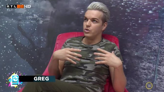 ValóVilág9 powered by Big Brother : ValóVilág9 101. rész