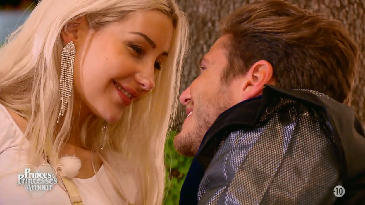 Les princes et les princesses de l'amour : Sébastien n'en finit plus d'hesiter