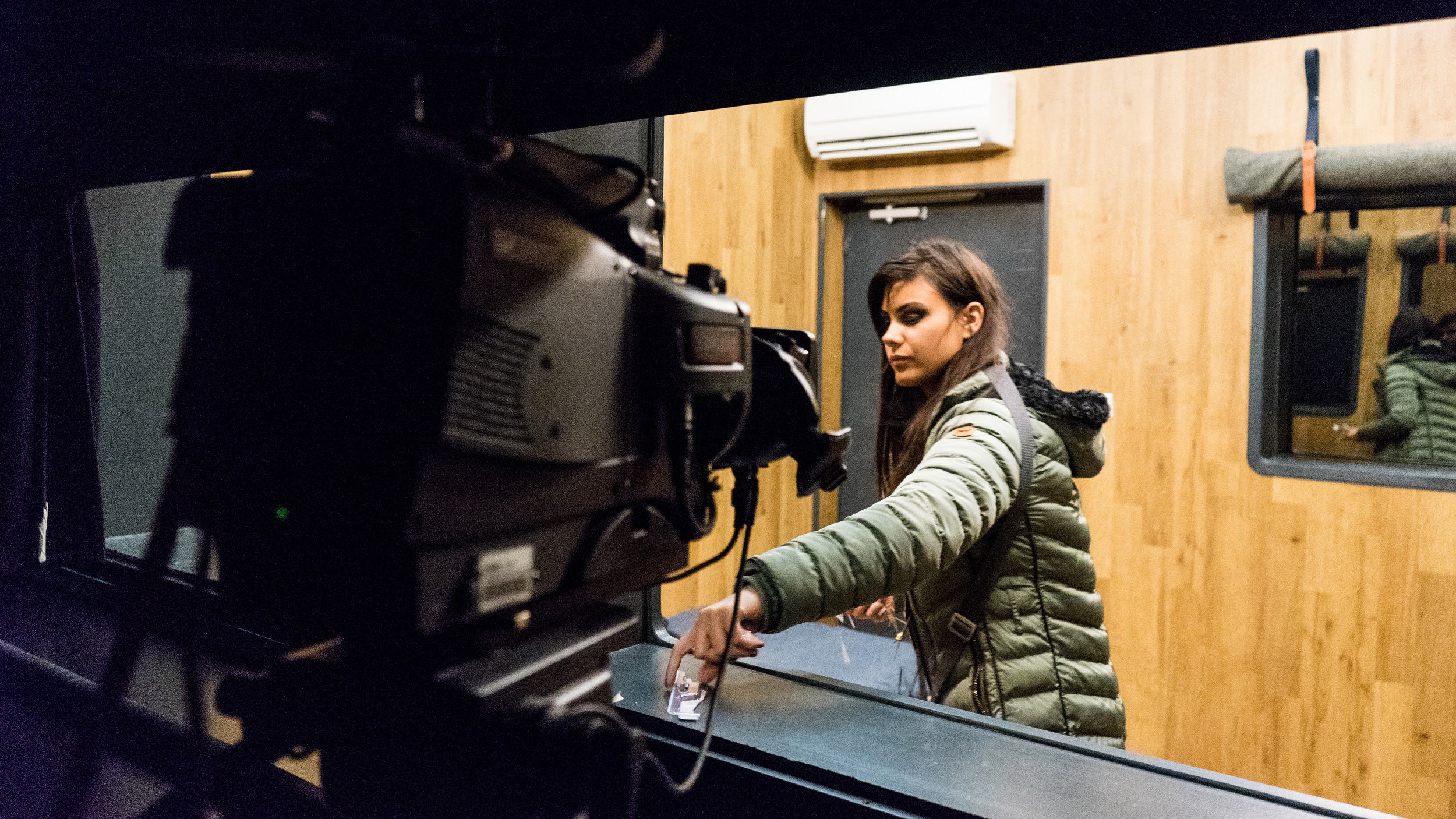 ValóVilág9 powered by Big Brother : Kulisszatitkok a Villából – Így készül a ValóVilág9