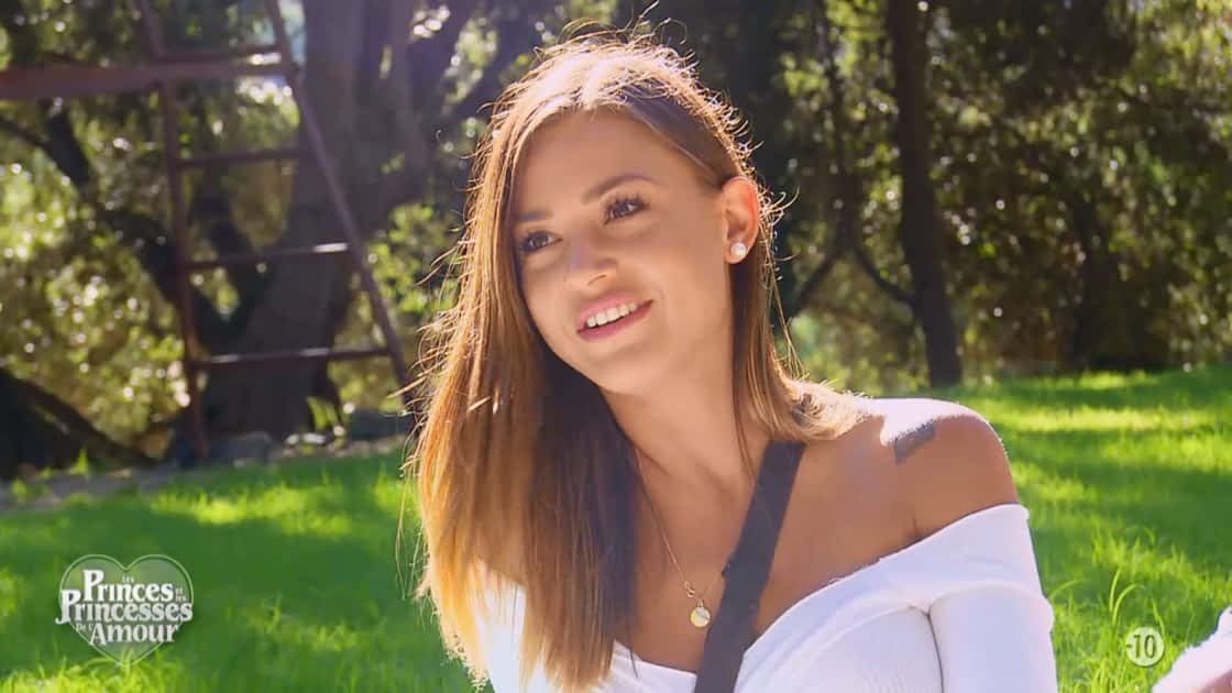 Les princes et les princesses  de l amour Alix  Carole   Les princes et les princesses  de l amour Alix  Carole