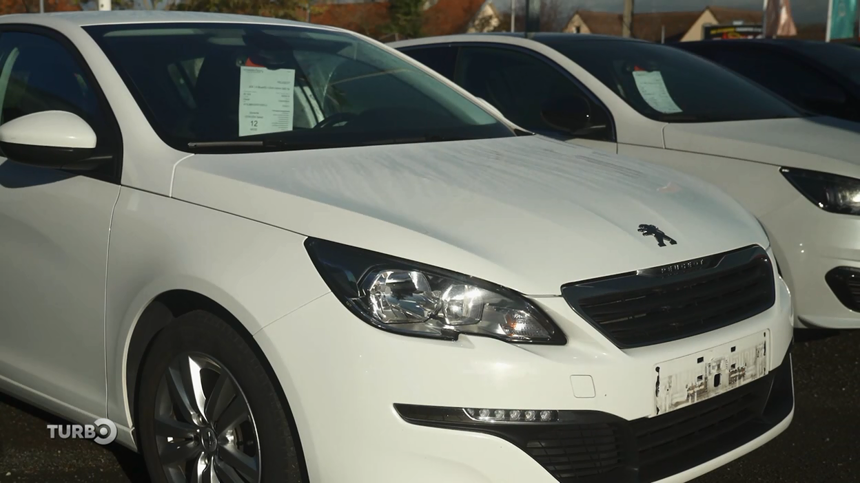Turbo : Leasing pour occasion : une bonne affaire ?