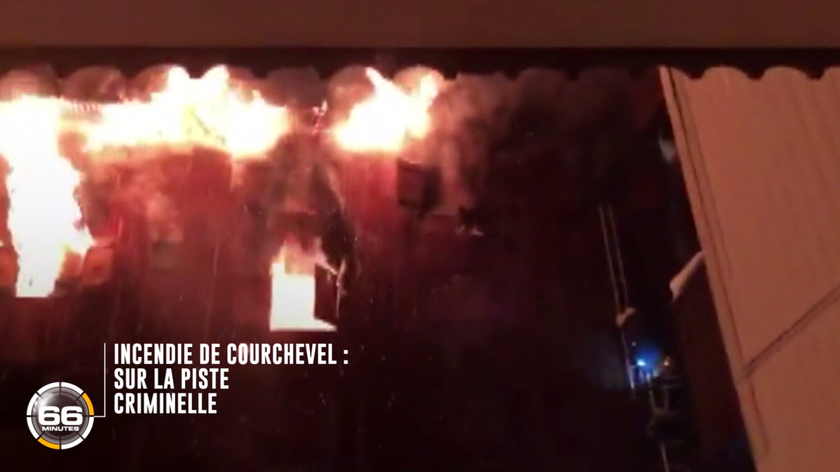 66 Minutes : 66' : Incendie de Courchevel/ Querelles de voisinage/ Communes cherchent médecins/La cité à la scène