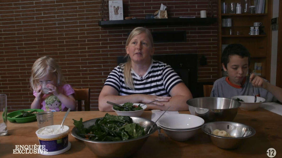 Enquête exclusive : Adoption aux USA : un scandaleux marché aux enfants