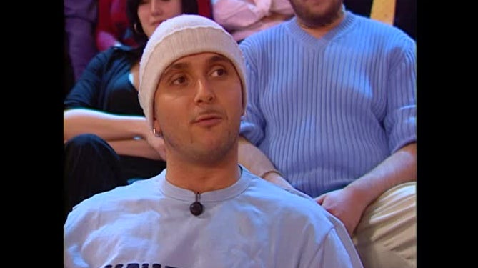 ValóVilág9 powered by Big Brother : ValóVilág 2. évad 7. rész