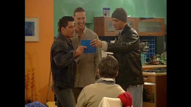 ValóVilág9 powered by Big Brother : ValóVilág 2. évad 8. rész