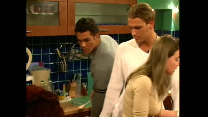 ValóVilág9 powered by Big Brother : ValóVilág 2. évad 9. rész