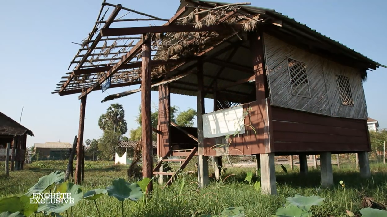 Enquête exclusive : " Volontourisme ” au Cambodge : un vrai business