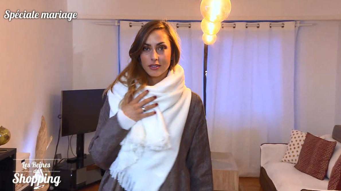 Les Reines du Shopping : Tendance pour le jour de votre mariage en hiver