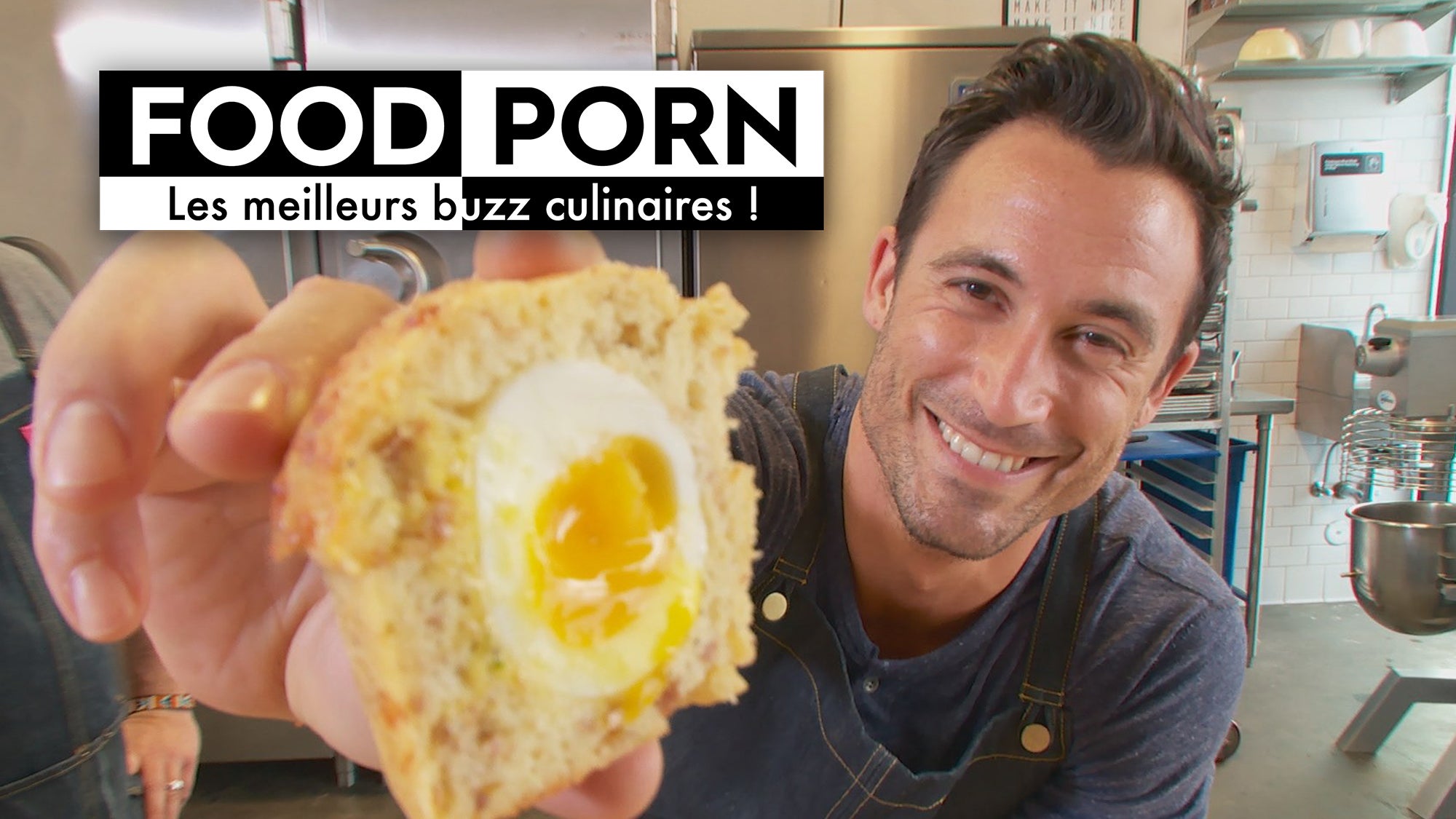 Food porn : les meilleurs buzz culinaires !