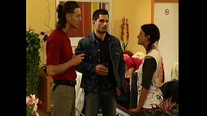 ValóVilág9 powered by Big Brother : ValóVilág 2. évad 13. rész