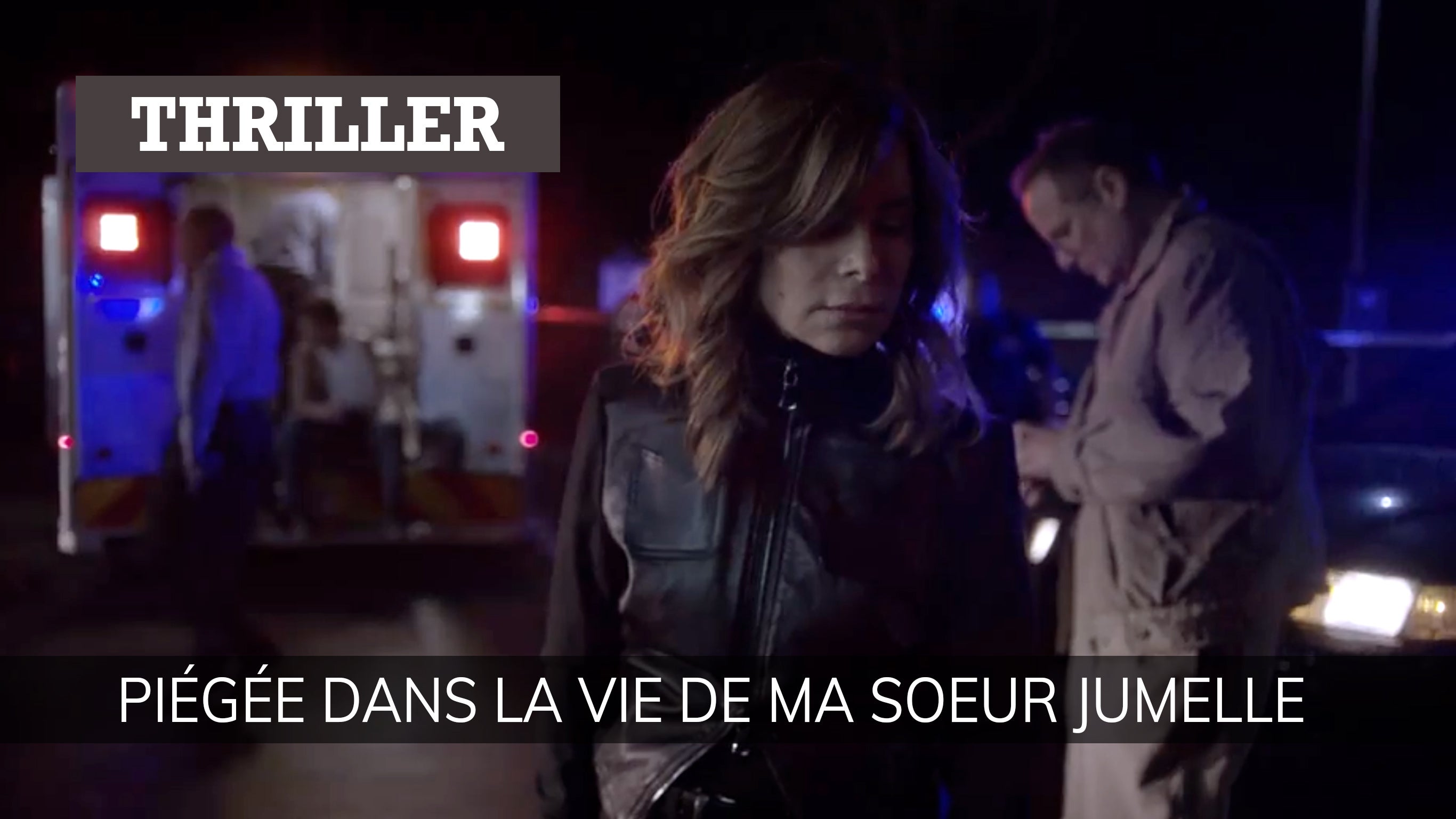 Piégée Dans La Vie De Ma Sœur Jumelle