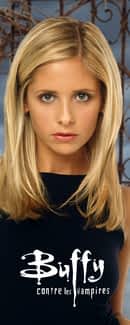 Buffy contre les vampires