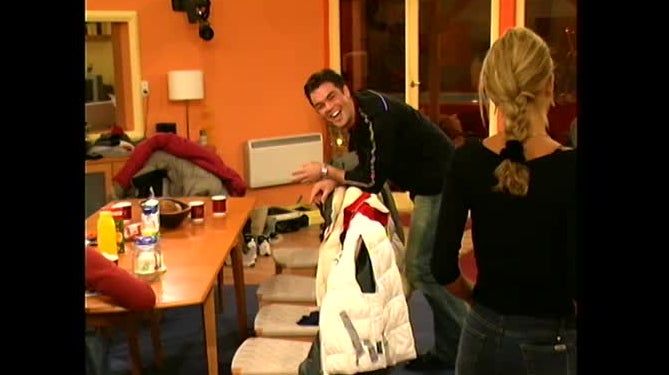 ValóVilág9 powered by Big Brother : ValóVilág 2. évad 18. rész