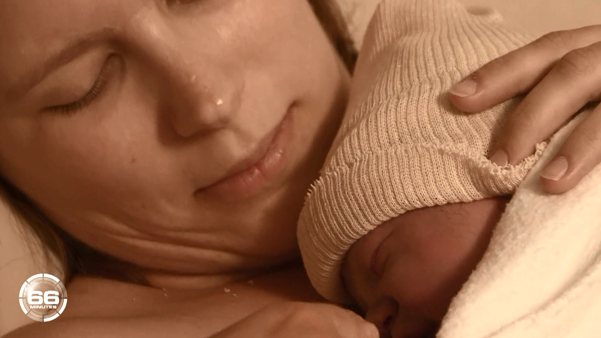 66 Minutes : 66' : Le combat de parents / Babar séduit les stars / Enceinte à la FAC / Chirurgie sur des yeux