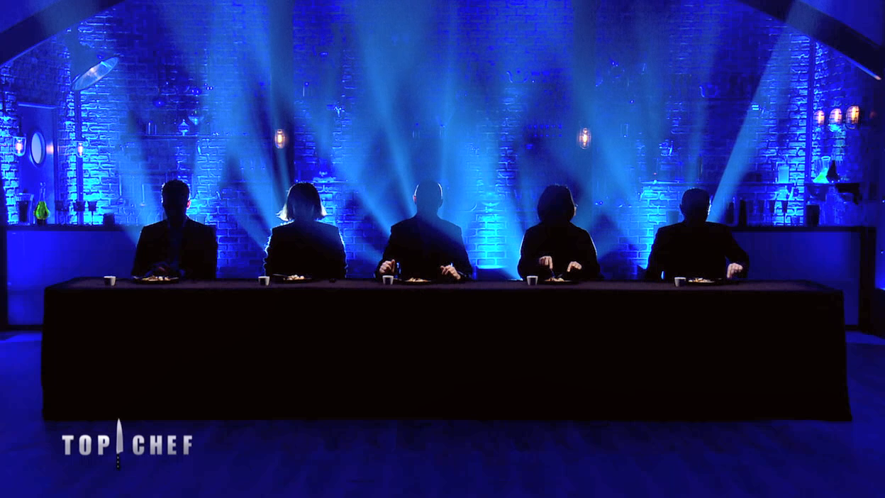 Top Chef : Le verdict des inspecteurs du Guide Rouge