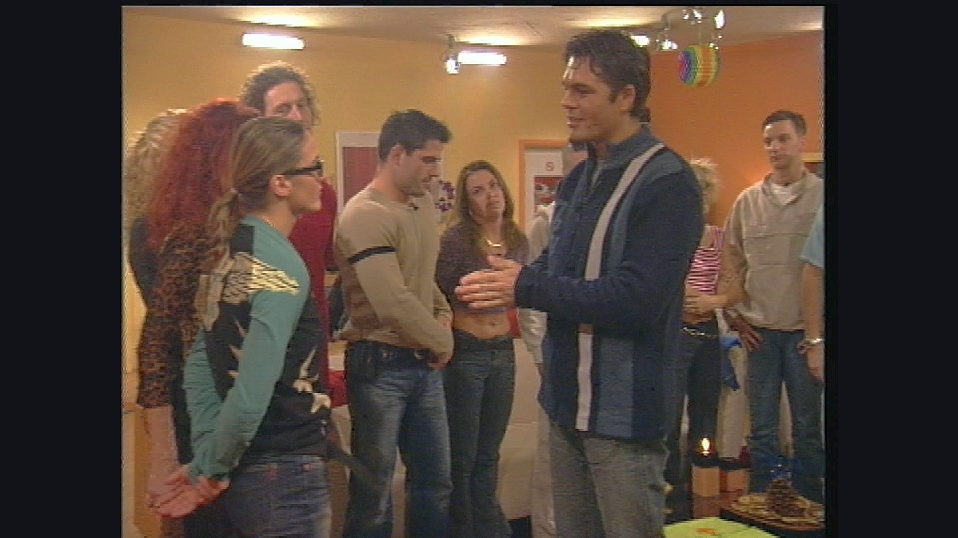 ValóVilág9 powered by Big Brother : ValóVilág 2. évad 21. rész