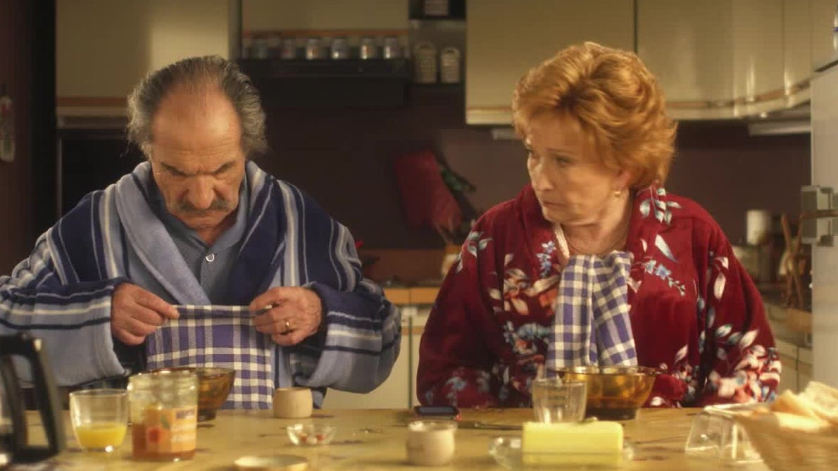 Scènes de ménages : Episodes du 24 mars à 13:25