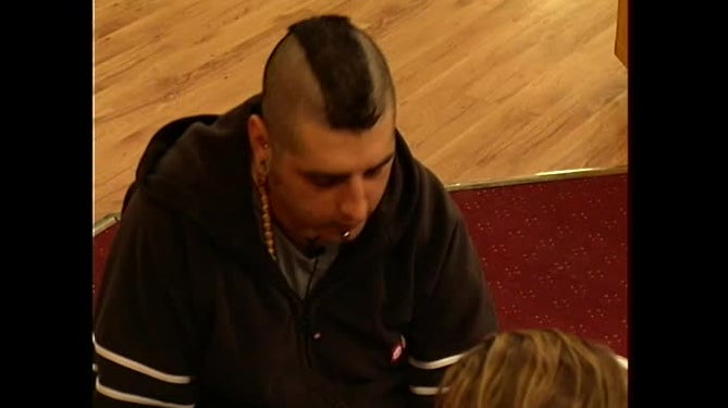 ValóVilág9 powered by Big Brother : ValóVilág 2. évad 25. rész