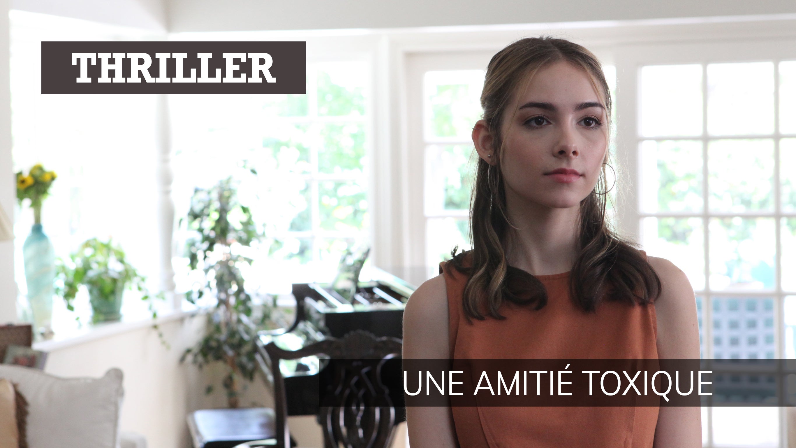 Et Si On Se Rencontrait Fille Filtre