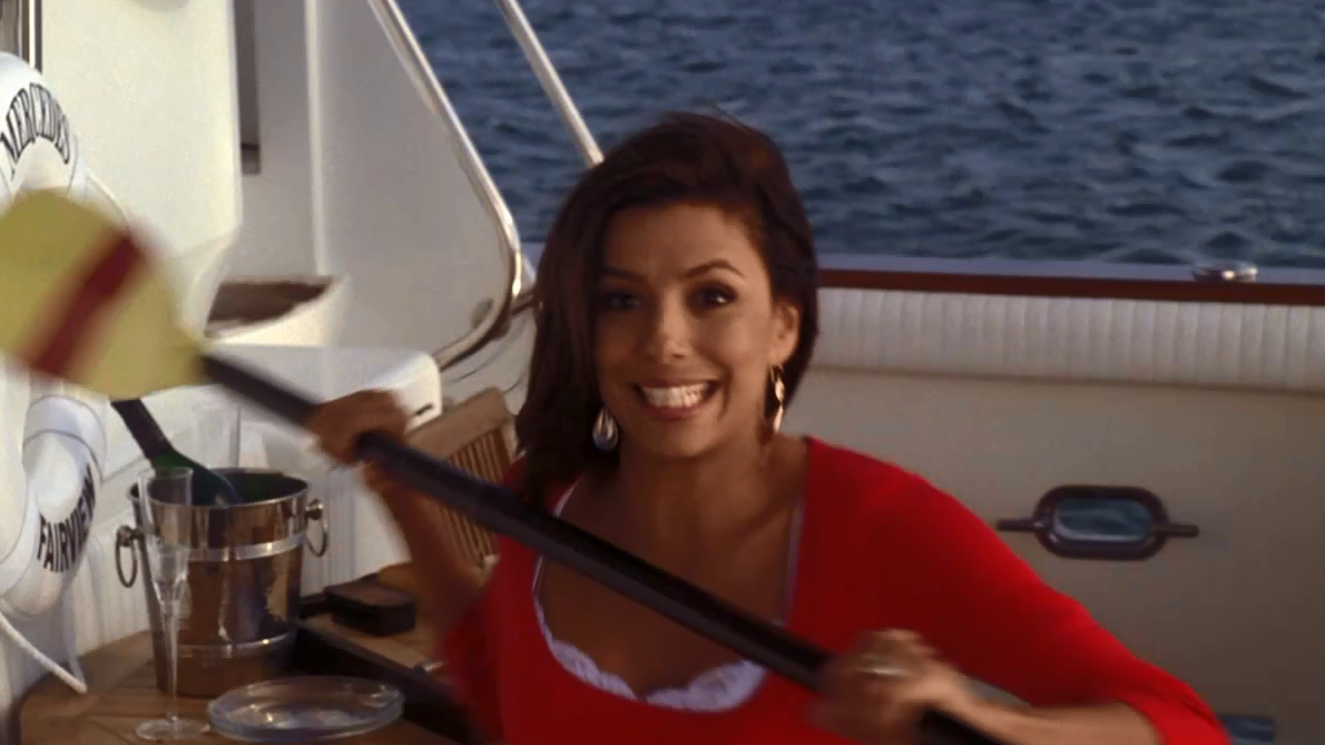 Desperate Housewives : Saison 4 Episode 7