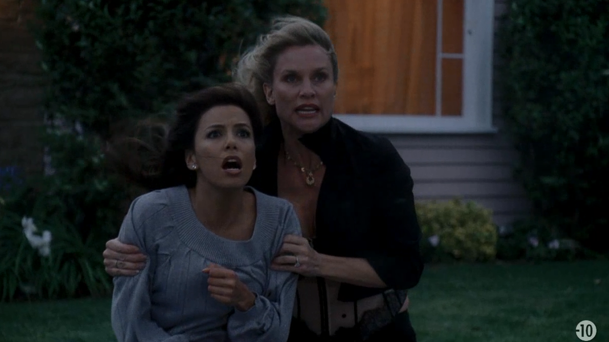 Desperate Housewives : Saison 4 Episode 9
