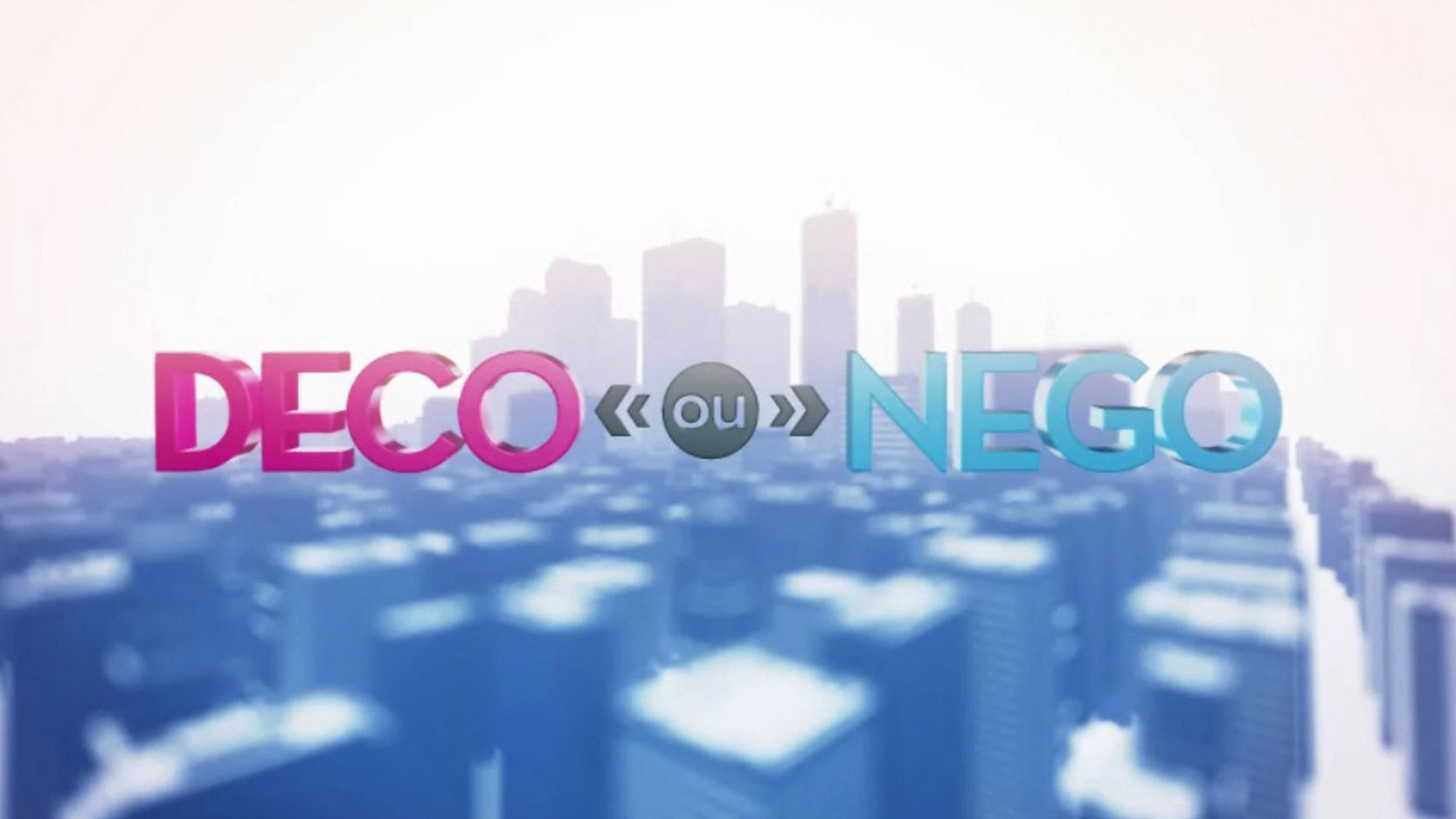 Déco ou négo sur 6play voir les épisodes en streaming