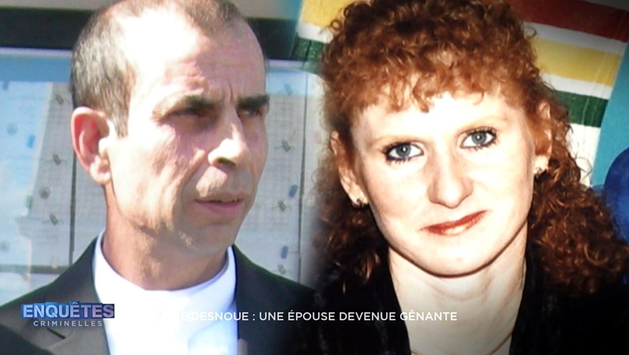 Enquêtes criminelles : l'Affaire Desnoue