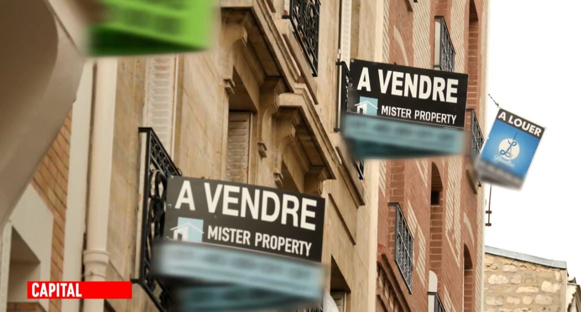 Capital : Immobilier trop cher : faut-il vraiment devenir propriétaire ?