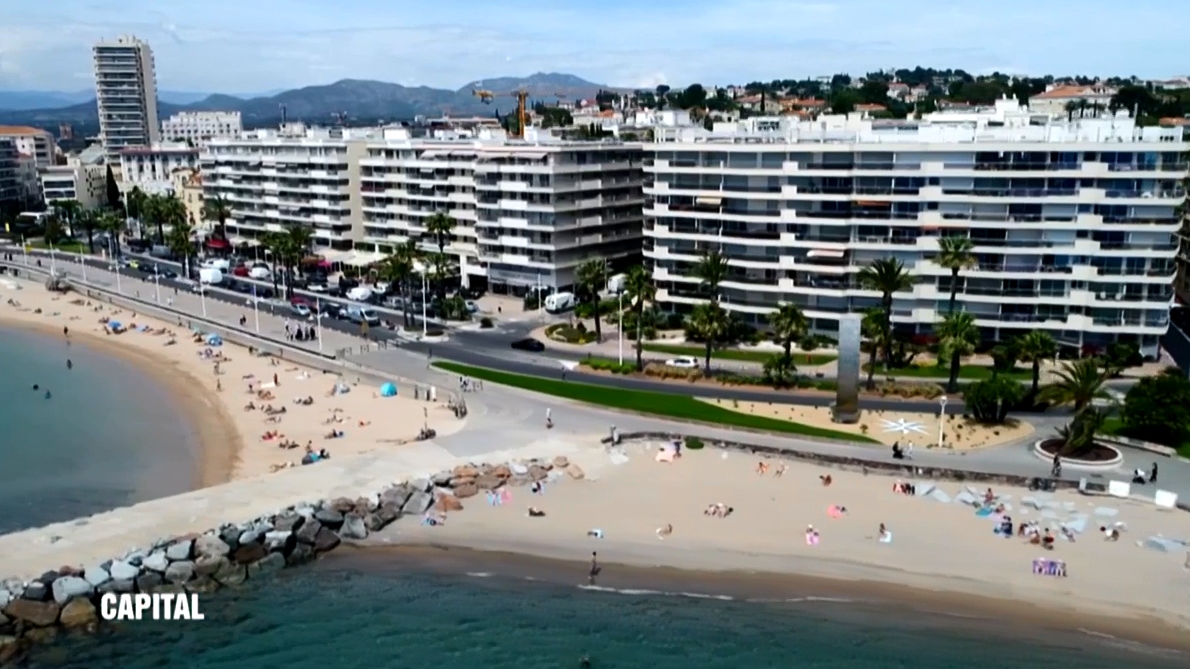 Capital : Qui gagnera la bataille des logements de l'été ?