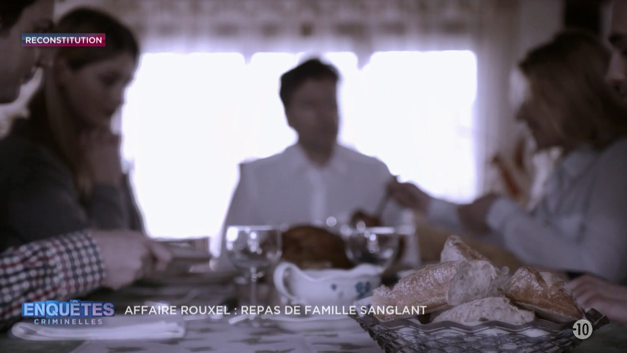 Enquêtes criminelles : Double meurtre des parents… Lequel des fils dit la vérité ?