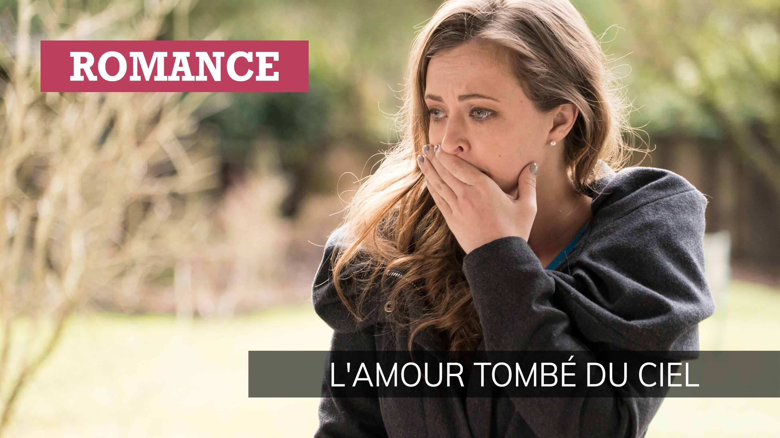 L Amour Tombé Du Ciel