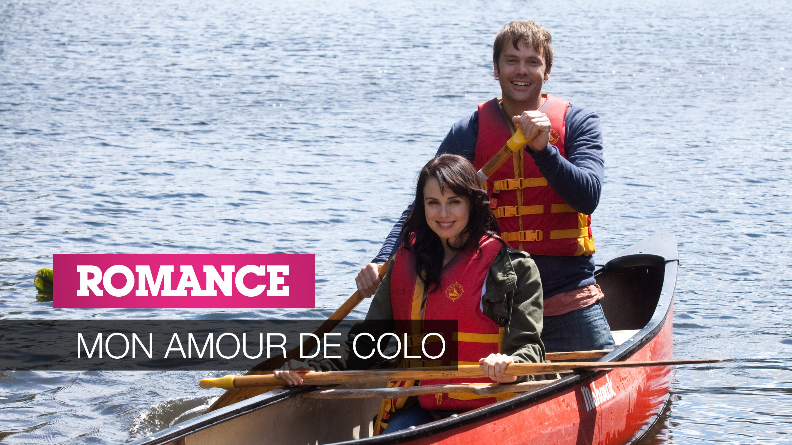 Mon Amour De Colo Sur 6play Voir Les Episodes En Streaming