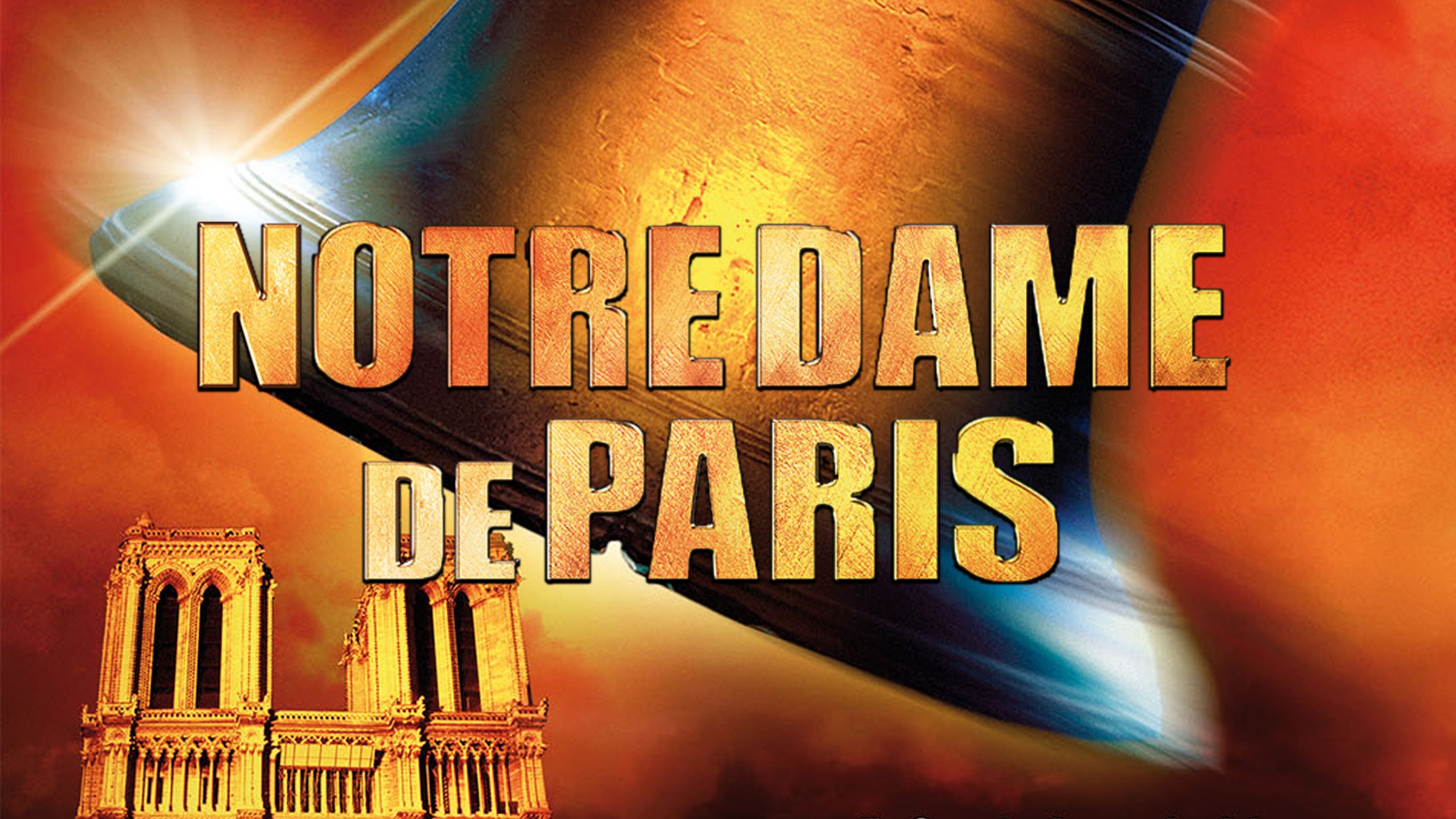Notre-Dame de Paris sur 6play : voir les épisodes en streaming