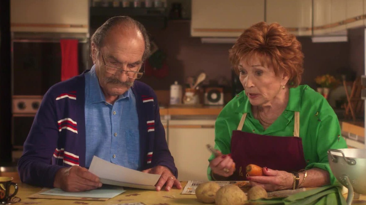 Scènes de ménages : Ça se bouscule au portillon