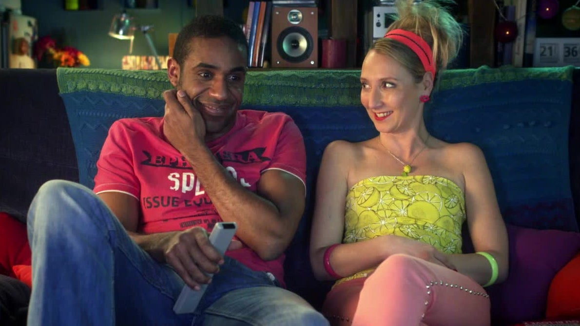 Scènes de ménages : Une micro pression