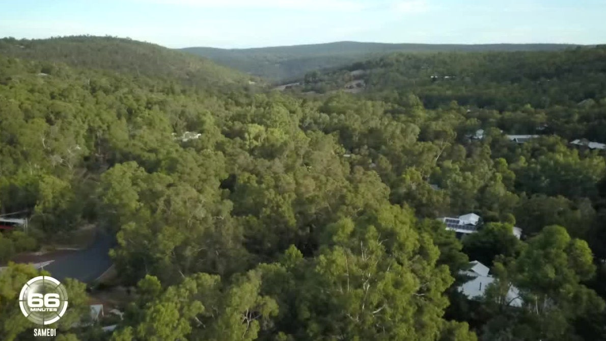 66 Minutes : Perth, la ville la plus cool du monde