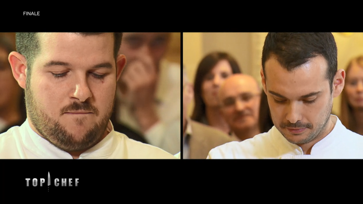 Top Chef : Le grand gagnant de Top Chef saison 10 est...