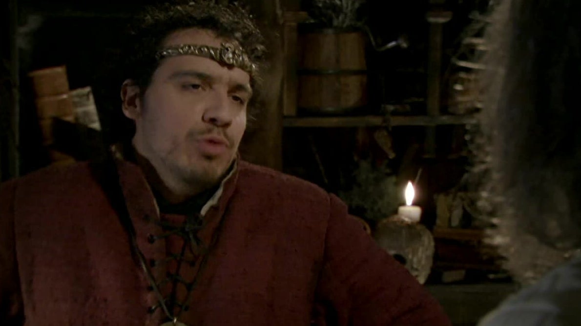 Kaamelott : Les comptes