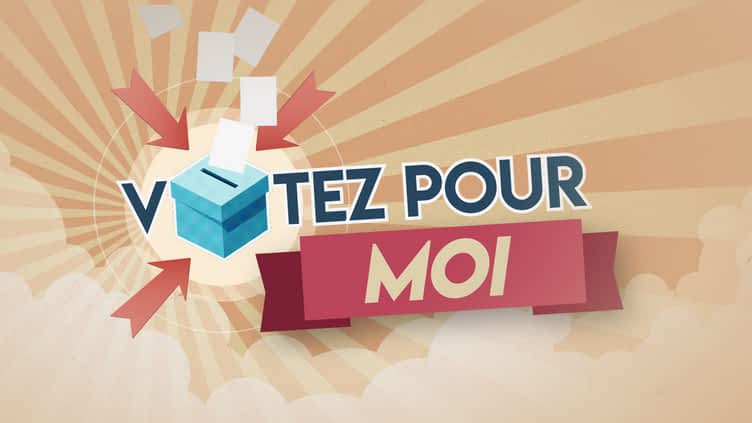 Votez pour moi Emission du 24 05 19 RTLplay Votez pour moi Emission du 24 05 19 RTLplay