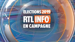 RTL Info en campagne