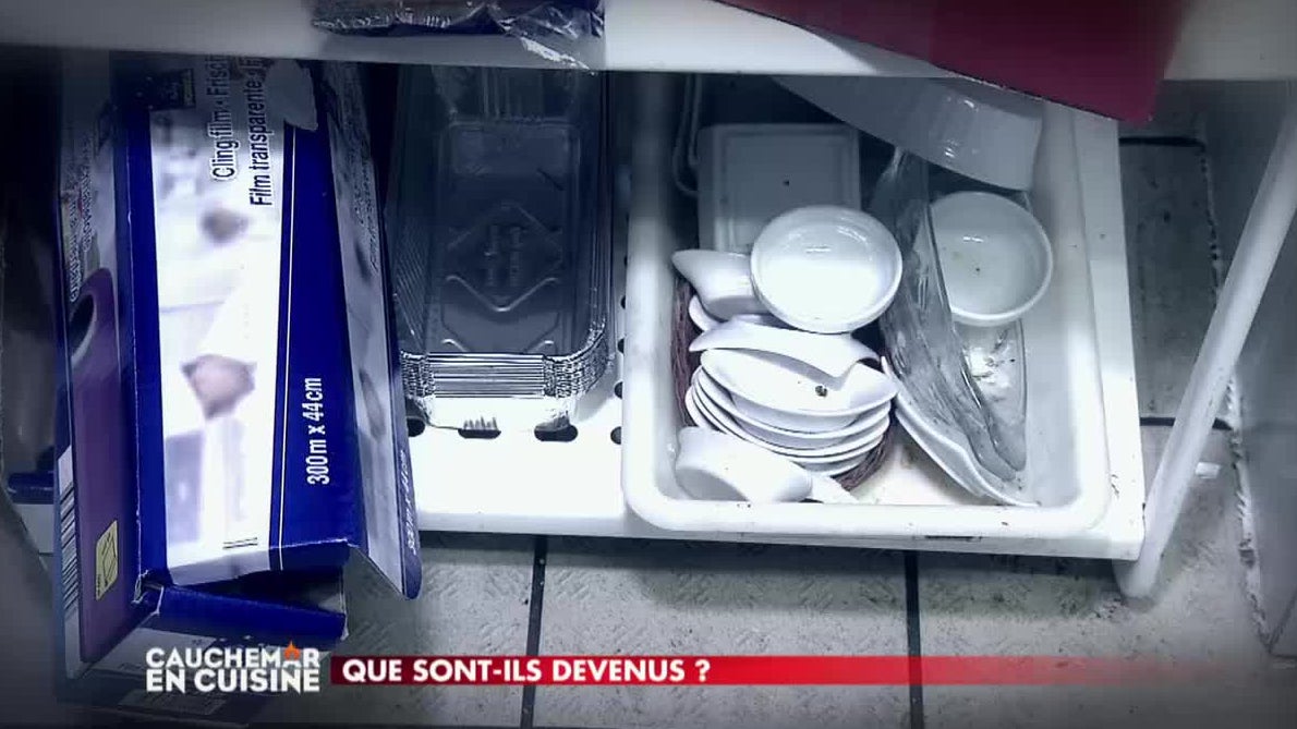 Cauchemar En Cuisine Avec Philippe Etchebest Sur 6play Voir Les Episodes En Streaming