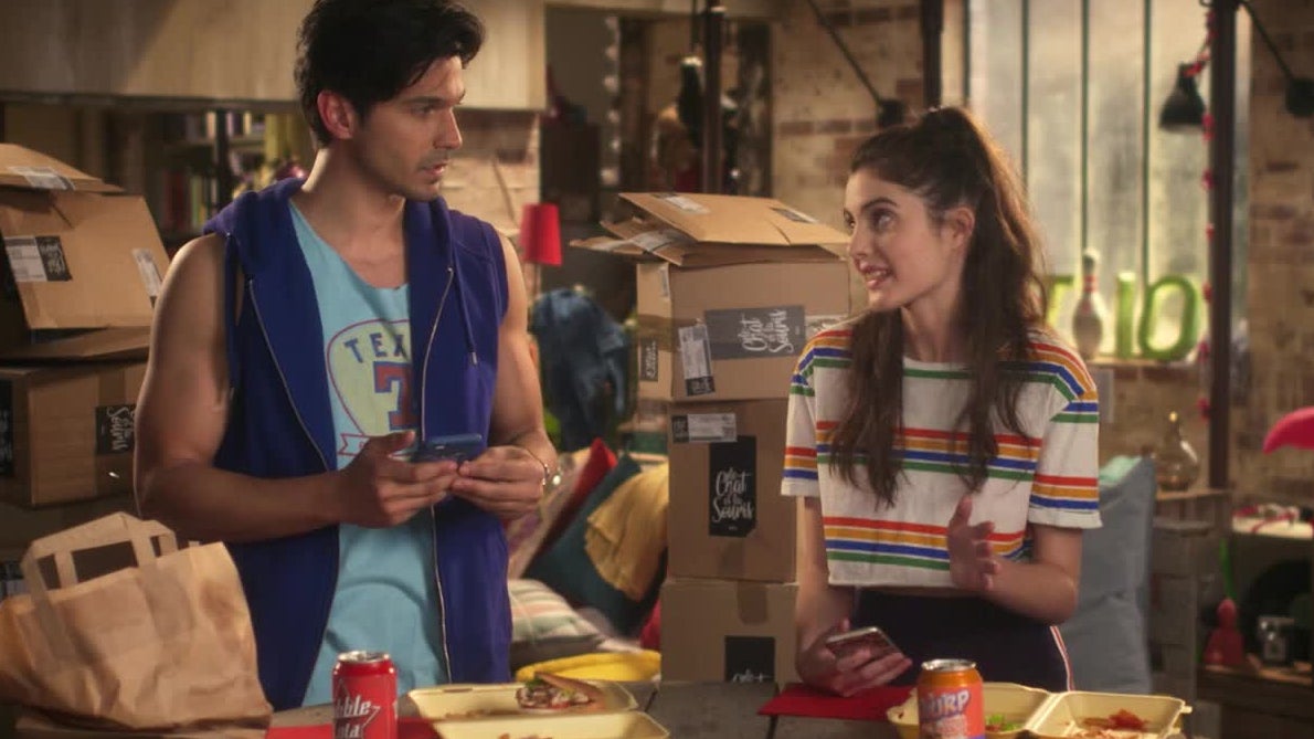 Scènes de ménages : Pour le bien de tous