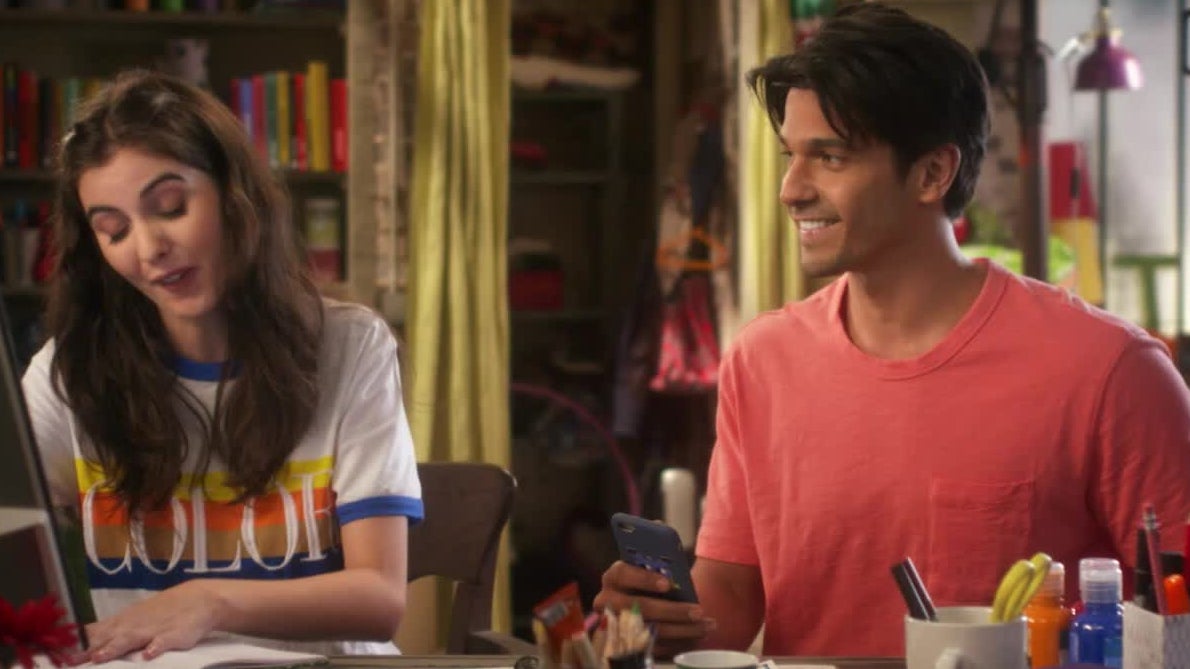 Scènes de ménages : Bon début de soirée