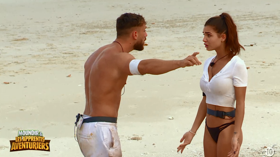 Moundir Et Les Apprentis Aventuriers Saison 4 Episode 3 14 05 2019 6play