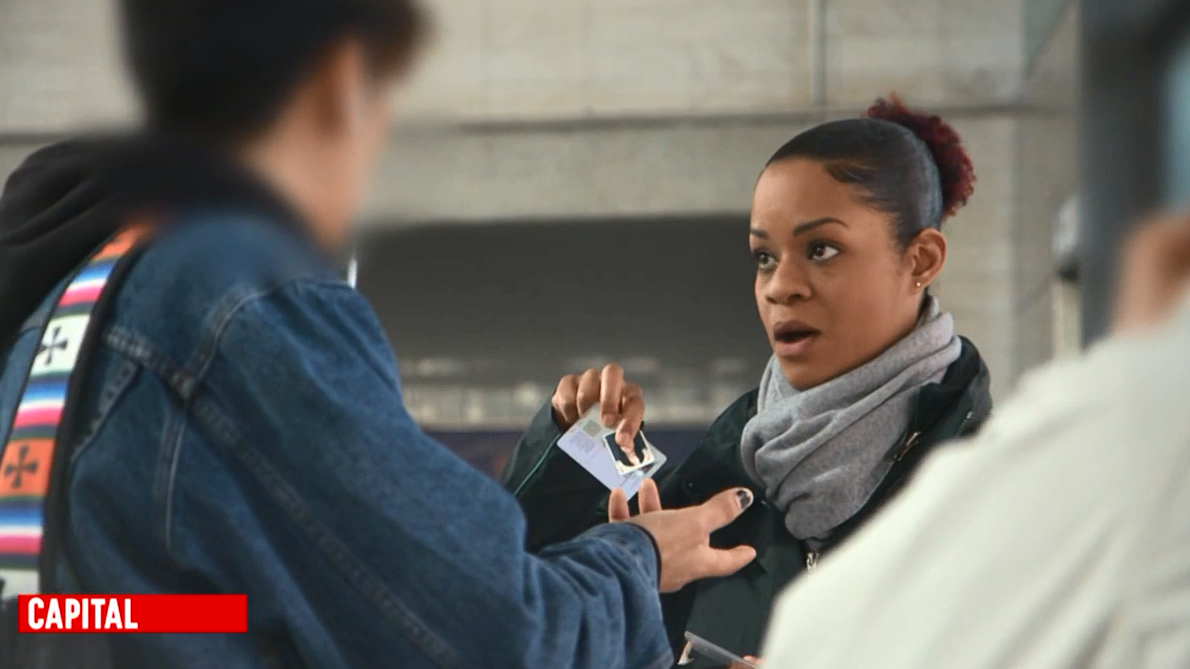 Capital : Transports en commun : combien nous coûte la fraude ?