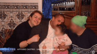 Affaire Castro : une famille dans le box / La vengeance d'une mère de famille