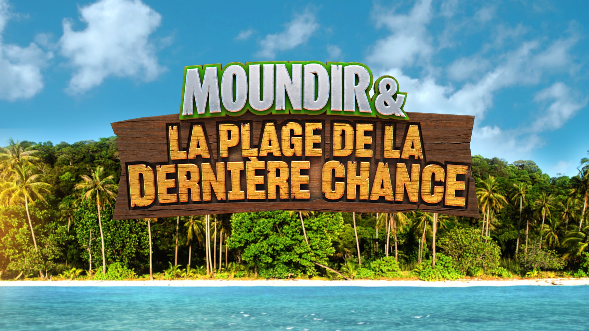Moundir et la plage de la dernière chance