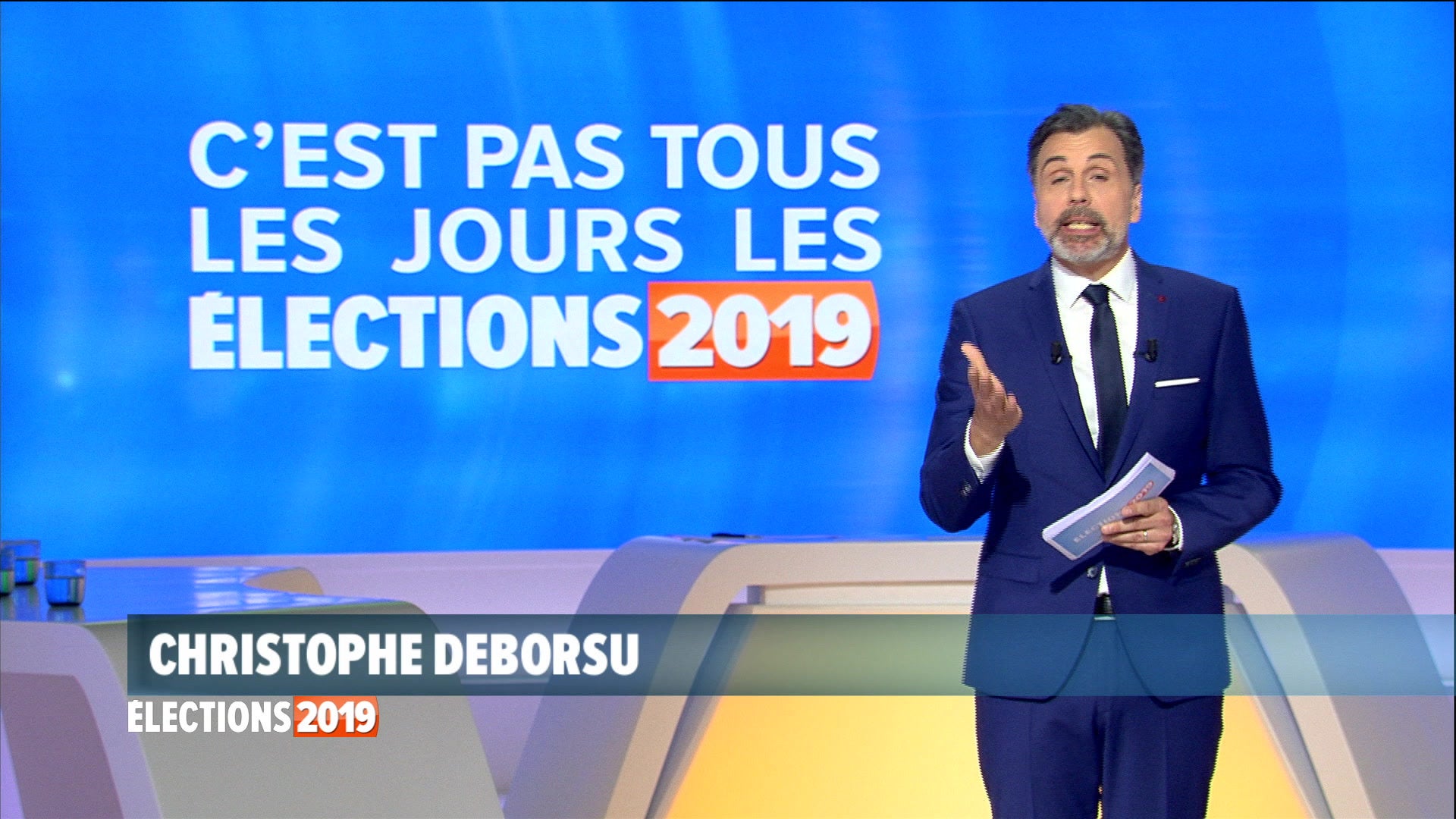 C Est Pas Tous Les Jours Dimanche