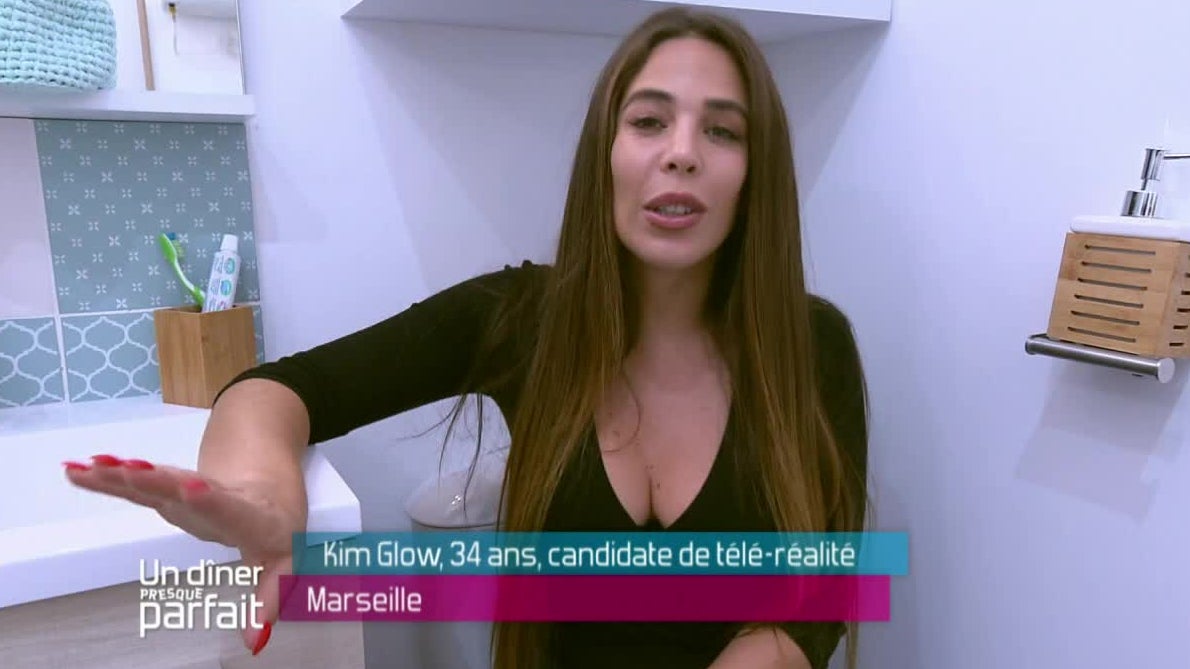 Un Dîner Presque Parfait Sur 6play Voir Les épisodes En